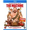 The Machine (Blu-ray) Bert Kreischer Jimmy Tatro Mark Hamill