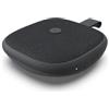 Fresh 'n Rebel Rockbox Bold XS - Haut-parleur - pour utilisation mobile - sans fil - Bluetooth - gris orage