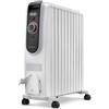 Delonghi Dragon EasyTronic TRD51025 Radiatore