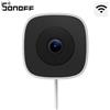 Sonoff Tech Sonoff CAM GlassView CAM-S3W Telecamera per Finestre Smart Wi-Fi 2K Dual Band senza Fori