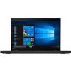 Lenovo ThinkPad T15 G1 15" Core i5 1.7 GHz - SSD 512 GB - 16GB - QWERTY - Svedese - refurbished
