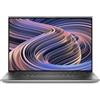 Dell XPS 15 9520 15" Core i7 2.3 GHz - SSD 2 TB - 64GB - QWERTY - Inglese - refurbished
