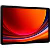 Samsung Galaxy Tab S9 256GB - Grigio - WiFi - refurbished