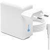 Simpletek Charger for MacBook ProA1151 A1212 A1229 A1261 A1297 Cavo - refurbished