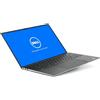 Dell XPS 15 9520 15" Core i7 2.3 GHz - SSD 512 GB + HDD 512 GB - 64GB - AZERTY - Francese - refurbished