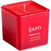 ipuro Essentials spiced apple Candela profumata 125 g