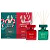 ipuro Essentials peppermint & apple Set 2x50ml Set di profumi per ambienti 100 ml