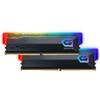 GEIL RAM 32GB(16GBX2) DDR5 6000MHZ GRAY-RGB