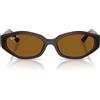 Ray-Ban Occhiali da Sole Ray-Ban RB4473D 714/83 Polarizzati