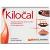 POOL PHARMA SRL Kilocal 20 Compresse