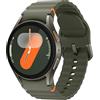 Samsung Galaxy Watch7 (Bluetooth, 40mm) - Verde