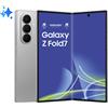 Samsung Galaxy Z Fold7 Dual SIM 5G 12/256GB Silver Shadow