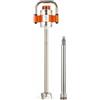 Dynamic Mixer a immersione EMG400T incluso mescolatore da 40 cm ed emulsionatore da 40 cm