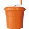 Dynamic Centrifuga manuale asciugaverdure E/10 - Capacità10 lt