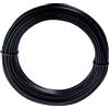 Sdlnklm Filo di Addestramento per Bonsai Piante di Supporto per Piante Traliccio Strumento per Modellare Bonsai Vaso di Fiori Cinghie per Arrampicata Filo di, 3,5 mm x 10 m