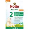 HOLLE BABY FOOD LATTE CAPRA 400G POLVERE 2
