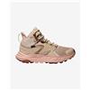 HOKA Scarpe HOKA Anacapa 2 Mid GORE-TEX marrone chiaro rosa donna - 36(2/3)