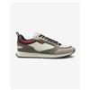 HUGO Scarpe HUGO Icelin Runn grigio bianco rosso - 43