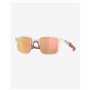 Oakley Occhiali Oakley Actuator SQ Matte Clear con lenti Prizm Rose Gold Polarized
