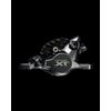 Shimano Pinza freno idraulica anteriore Shimano Deore XT M8200