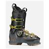 K2 Scarponi K2 Recon 100 BOA 2027 nero grigio verde oliva - 27.5