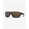 Oakley Occhiali Oakley Split Shot Matte Brown Tortoise con lenti Prizm Tungsten Polarized