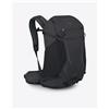 Osprey Zaino Osprey Hikelite 32L nero carbone