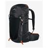 Ferrino Zaino Ferrino Agile 45L nero marrone argilla