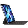Apple Smart Keyboard Folio | Apple MXNK2D/A | iPad Pro 11 (1ª gen., 2ª gen., 3ª gen., 4ª gen.), iPad Air (4ª gen., 5ª gen.) | DE - premium
