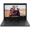 Lenovo ThinkPad L380 | i5-8350U | 13.3 | 8 GB | 256 GB SSD | FHD | nero | Win 11 Pro | BE - buono