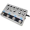 NA 3 unità prezzo speciale SRV 4in1 effetti pedale Fuzz Octavia TS TS