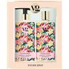 VIVIAN GRAY Set di cosmetici Sensual Jasmine (Gel doccia e lozione corpo)