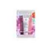 Caudalie italia srl Caudalie trio creme mani cofanetto natale con thé des vignes 30ml + vinotherapist 30ml + rose de vignes 30ml