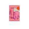 Caudalie italia srl Caudalie vinohydra le duo hydratation intense cofanetto natale con detergente 30ml + crema viso idratante 60ml