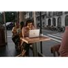 HP ELITEBOOK X G1I 14 INCH NOTEBOOK NEXT GEN AI PC WOLF PRO SECURITY EDITION INTEL CORE ULTRA 7 258V COMPUTER PORTATILE 35,6 CM