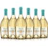 Ruffino Aqua Di Venus Bianco 2025 Toscana Igt 75 cl 6 Bottiglie