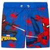 Marvel Costume da bagno Ragazzo Spiderman età 2-10 anni