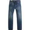 Levi's - 501 Relaxed, Jeans Uomo