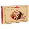Condorelli - Scatola Regalo - Torroncini Assortiti - Momenti di Festa - 450g