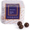 Guido Gobino - Nocciole Piemonte Ricoperte Latte - Lattina 120g