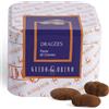 Guido Gobino - Fave di Cacao Ricoperte - Lattina 120g