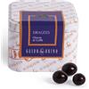 Guido Gobino - Chicchi di Caffè Ricoperti di Cioccolato Fondente - Lattina 120g