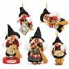 Flamigni - Befane con Scopa - torroncini morbidi - 30g