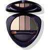 Dr Hauschka Dr. Hauschka Mallow Eye Brow Palette 01 Stone 5,3g