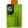 Syform Srl Syform Malto+ Gel Integratore Energetico Gusto Arancia 50ml