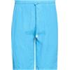 VILEBREQUIN - Shorts & Bermuda - Azzurro