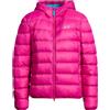 SUN 68 - Piumino - Fucsia