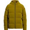 RRD - Piumino - Khaki