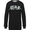 ICE PLAY - Pullover - Nero