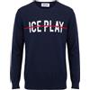 ICE PLAY - Pullover - Blu navy